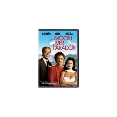 Moon Over Parador (DVD)(1988)