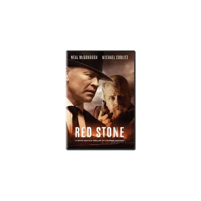 Red Stone (DVD)