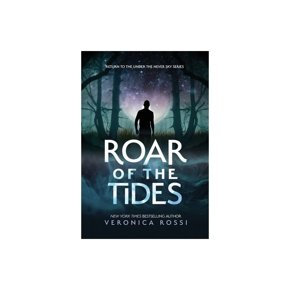 Pathos Books Roar of the Tides - by Veronica Rossi (Hardcover) | The Market  Place