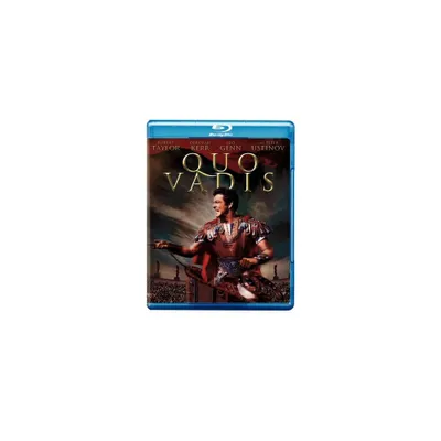 Quo Vadis (Blu-ray)(1951)