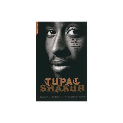 Tupac Shakur