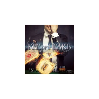 Kee of Hearts - Kee Of Hearts (Vinyl)