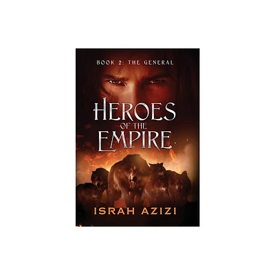 Heroes of the Empire Book 2