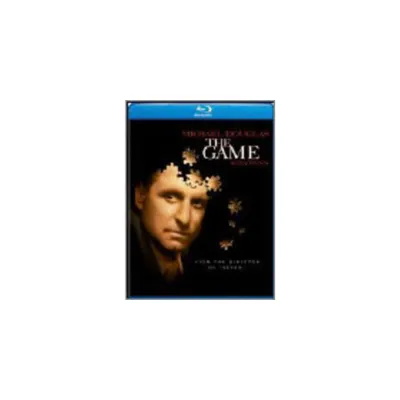 The Game (Blu-ray)(1997)