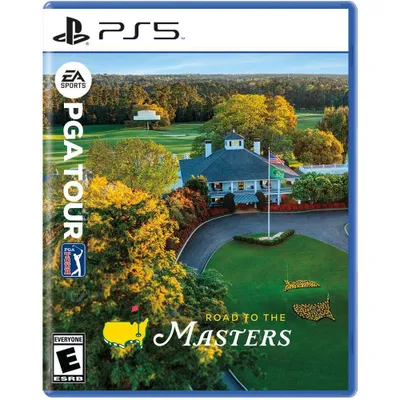 EA Sports PGA Tour - PlayStation 5
