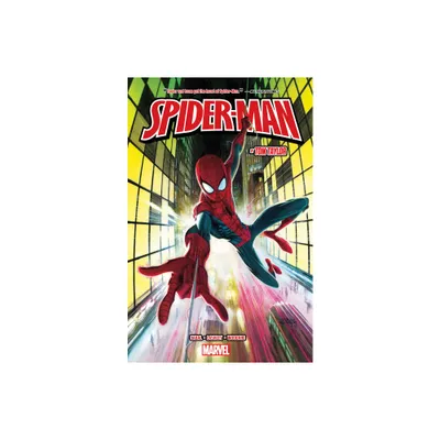 Spider-Man by Tom Taylor - (Friendly Neighborhood Spider-Man) by Tom Taylor & Saladin Ahmed (Paperback)