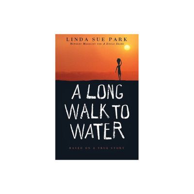 A Long Walk to Water