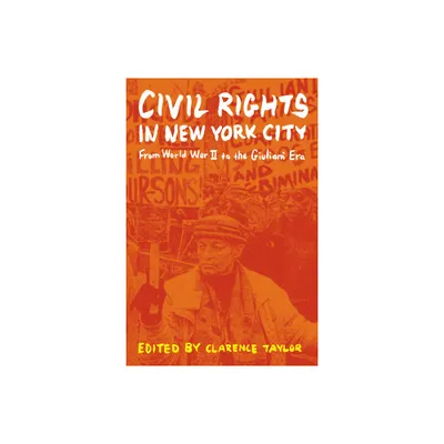 Civil Rights in New York City