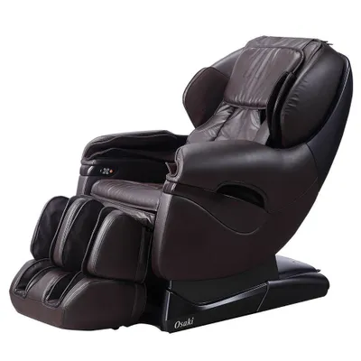 TP 8500 Massage Chair Brown - Osaki