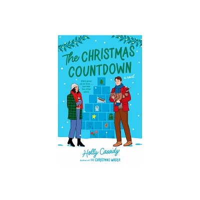 The Christmas Countdown