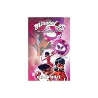 Miraculous: Tales of Ladybug and Cat Noir: De-Evilize - (Miraculous Tales Ladybug & Cat Noir Tp S1) (Paperback)