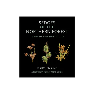 Sedges of the Northern Forest