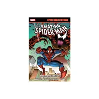 Amazing Spider-Man Epic Collection: Maximum Carnage [New Printing] - by David Michelinie & Marvel Various (Paperback)