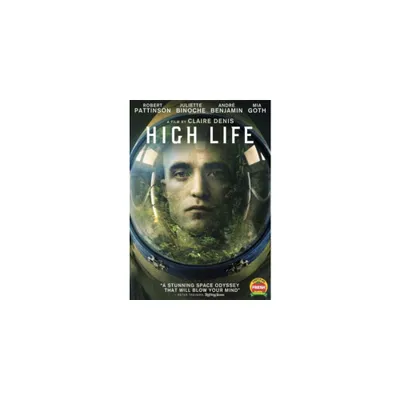 High Life (DVD)(2018)