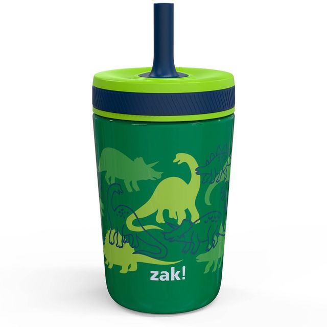 12oz Stainless Steel Rainbow Double Wall Kelso Tumbler - Zak Designs