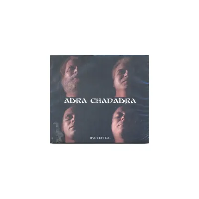 Abra Chadabra - Livet Efter (CD)