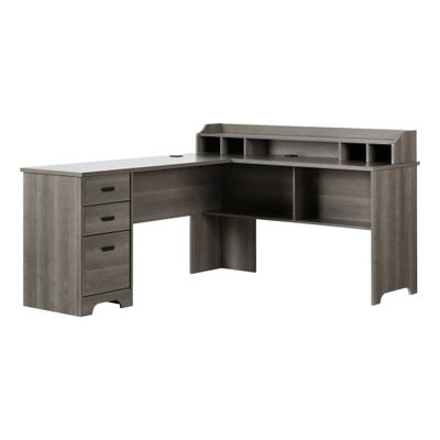 Versa L Shaped Desk