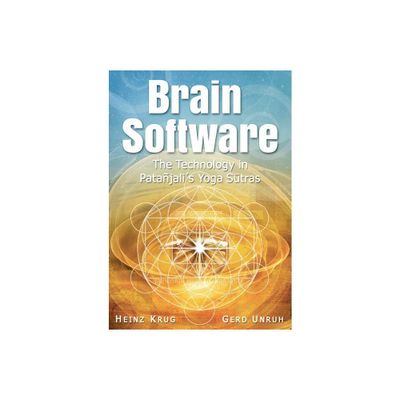 Brain Software - by Heinz Krug & Gerd Unruh (Paperback)