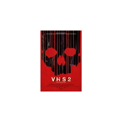 V / H / S / 2 (Blu-ray)(2013