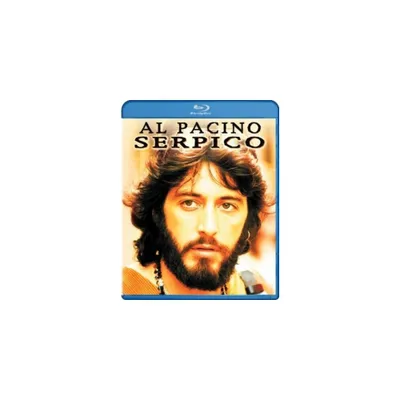 Serpico (Blu-ray)(1973)