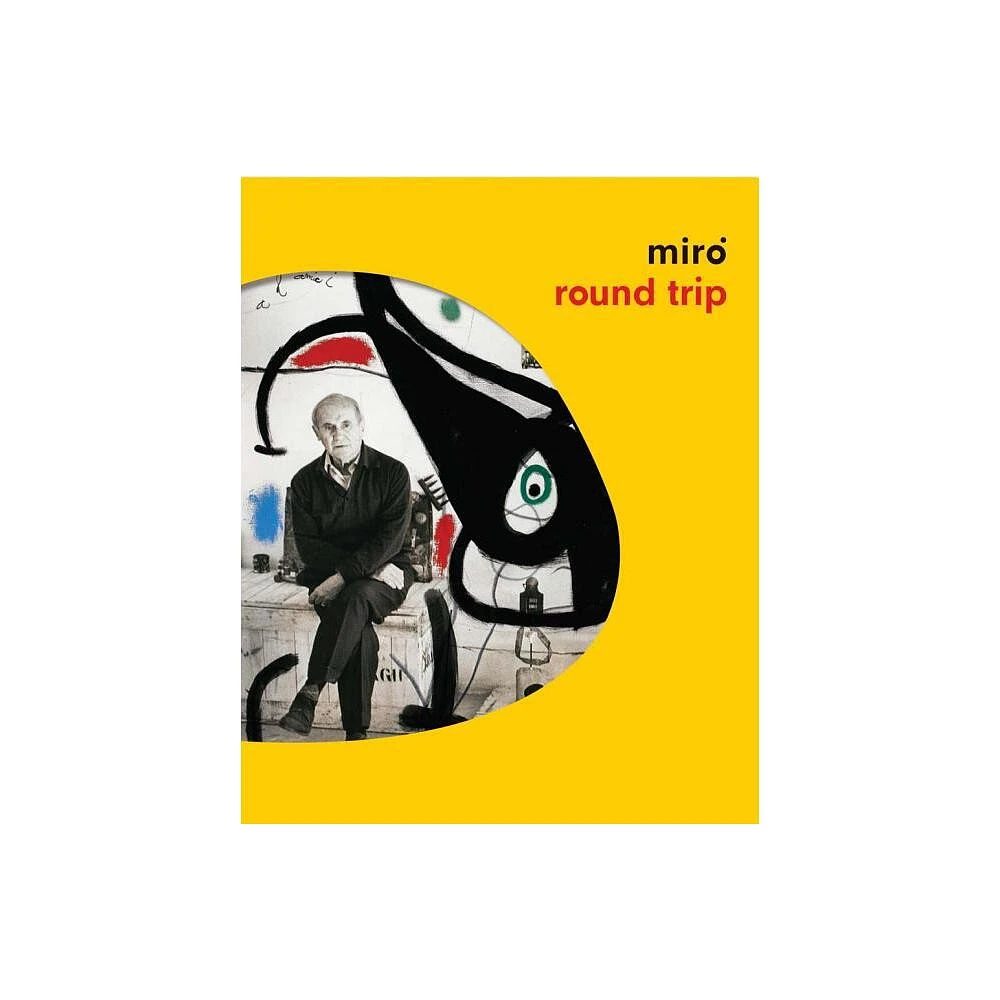 Mir Round Trip - (Paperback)