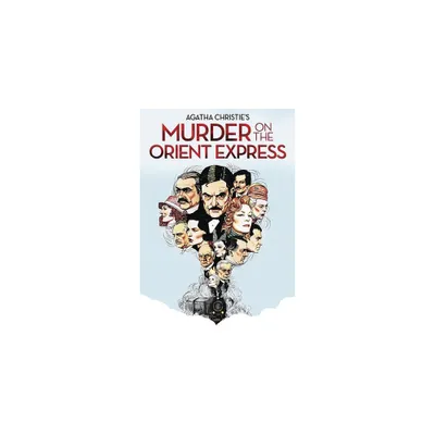 Murder on the Orient Express (DVD)(1974)