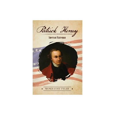 Patrick Henry