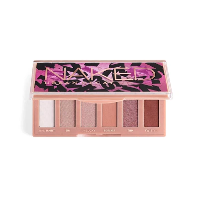 Urban Decay Naked Mini Eyeshadow Palette - Sin - 0.17oz - Ulta Beauty