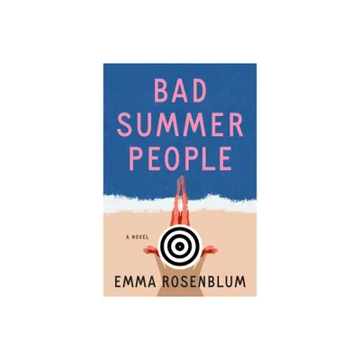 Bad Summer People