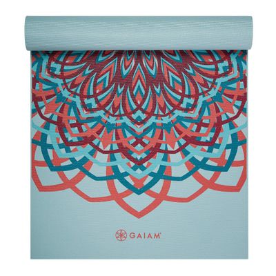 Gaiam Premium Yoga Mat