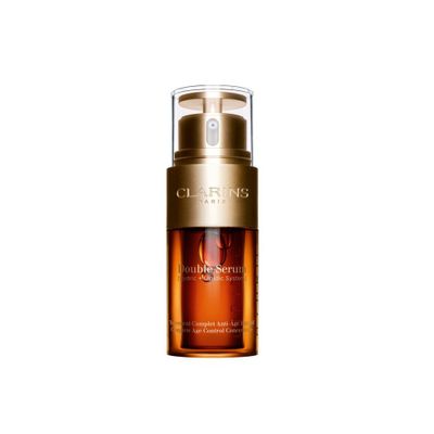 Clarins Double Firming & Smoothing Anti-Aging Concentrate Serum - 1 fl oz - Ulta Beauty