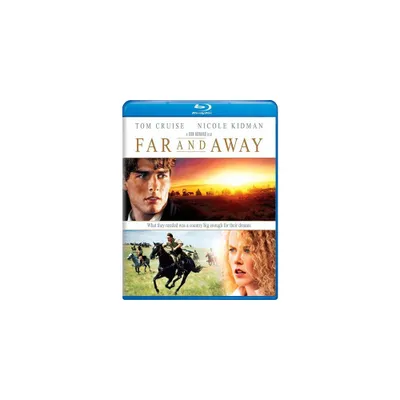 Far and Away (Blu-ray)(1992)