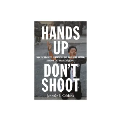 Hands Up, Dont Shoot