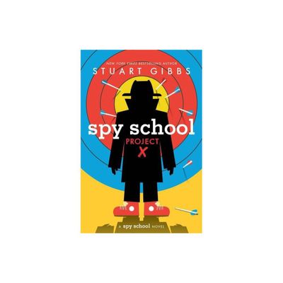 Spy School Project X