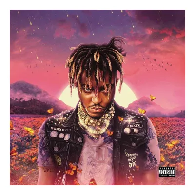 Juice Wrld - Legends Never Die [Explicit Lyrics] (Vinyl)