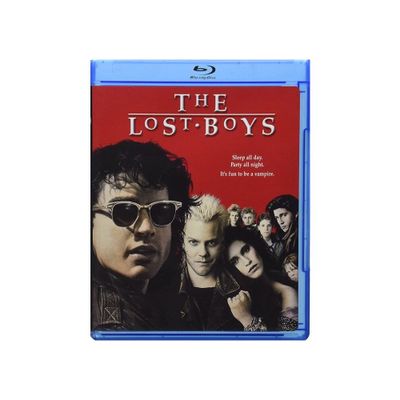 The Lost Boys (Blu-ray)