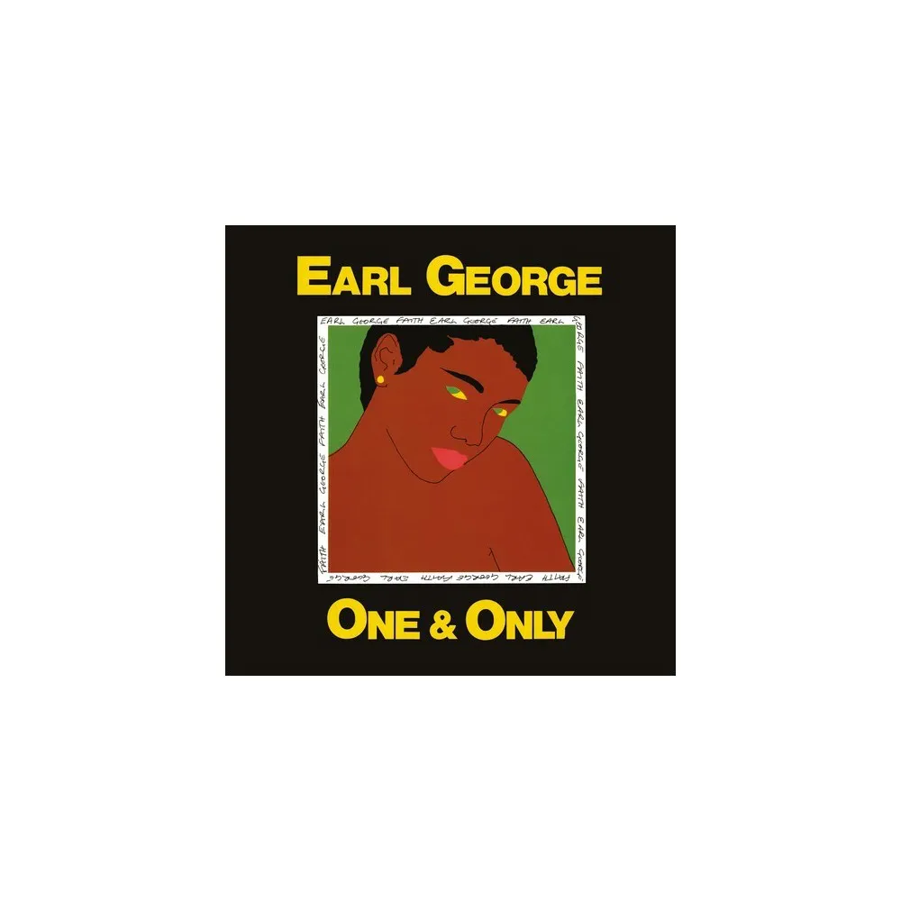 TARGET Earl George - One And Only (Vinyl) | Connecticut Post Mall