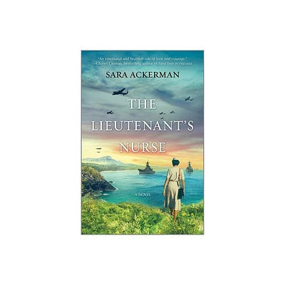 LieutenantS Nurse - By Sara Ackerman ( Paperback )