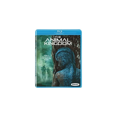 The Animal Kingdom (Blu-ray)(2023)