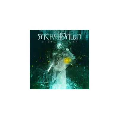 Sacred Dawn - Dismal Swamp (CD)