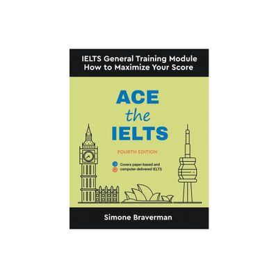 Ace the IELTS