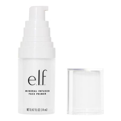 e.l.f. Mineral Infused Face Primer Small - 0.47 fl oz