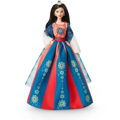 Barbie Signature Birthday Wishes Collector Doll : Target