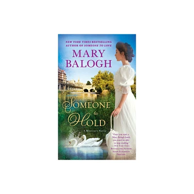 Someone to Hold (Paperback) (Mary Balogh)