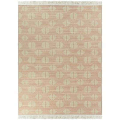 Adelaide Recycled Checkered Area Rug - Balta Rugs