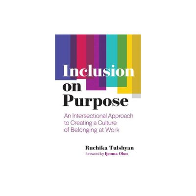 Inclusion on Purpose