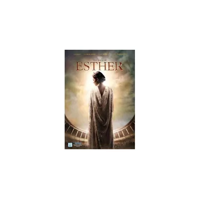 The Book of Esther (DVD)(2013)