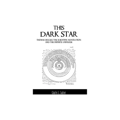 This Dark Star - by Charles L Ladner (Hardcover)