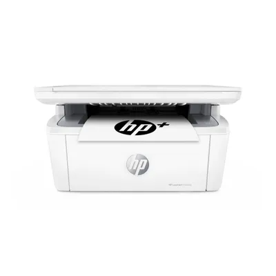 HP LaserJet M140we Wireless All-In-One Black & White Printer with Instant Ink and HP+