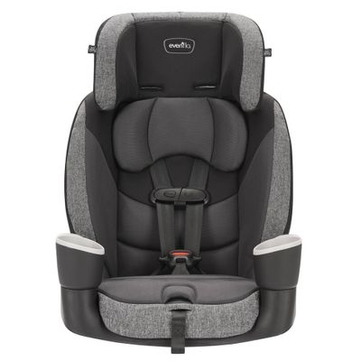 Evenflo Maestro Sport Harness Booster Car Seat